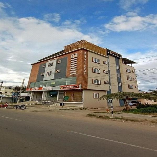 Honnnasiri Residency(Honnnasiri Residency)图片