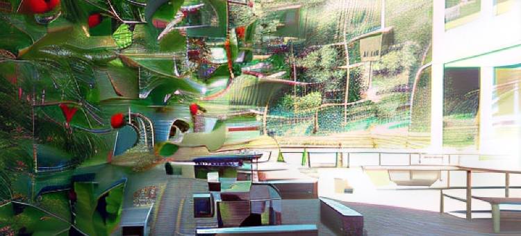 YHA昂坪戴维斯青年旅舍(大屿山)图片