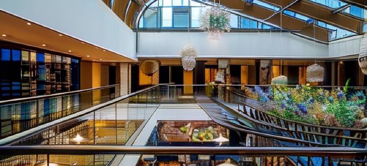希尔顿海牙酒店(Hilton the Hague)图片
