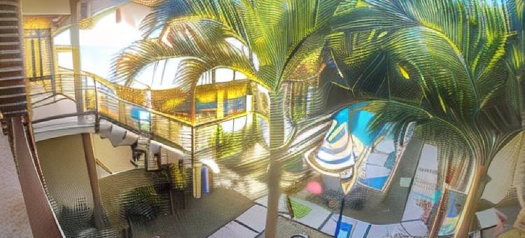 棕榈天堂旅馆(Pousada Paraíso Das Palmeiras)图片