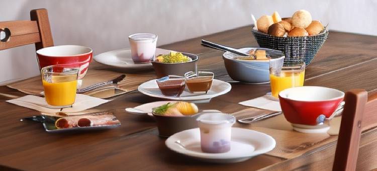 阿尔卑斯山之心宅邸酒店(Au Coeur des Alpes)图片