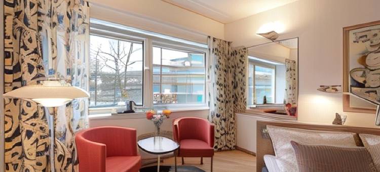 瑞典精英酒店(Elite Park Hotel)图片