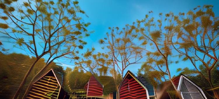 Radika Paradise Villa & Cottage图片