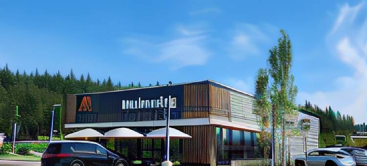 北木汽车旅馆(Northwoods Motel)图片