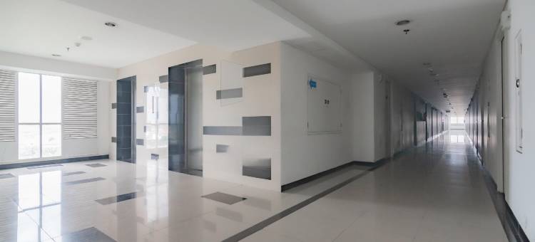 Redliving Apartemen Grand Sentraland - Dragon Apartel Tower Pink图片