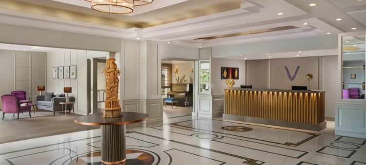 格德拉维梵塔维史诺戴维(Vivanta Katra Vaishno Devi)图片