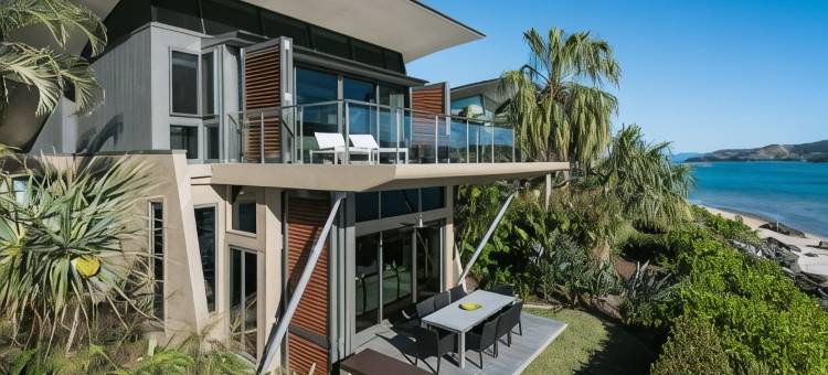 游艇俱乐部(Yacht Club Villas)图片