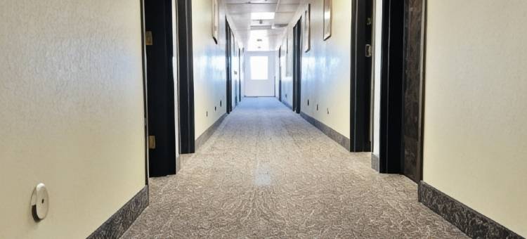 温斯洛I-40罗德威酒店(Rodeway Inn Winslow I-40)图片