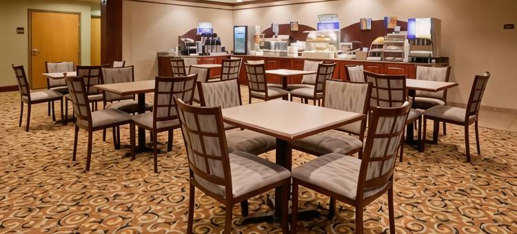 Baymont Inn & Suites by Wyndham Sturgis图片