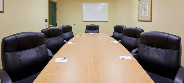 品质酒店及套房(Quality Inn & Suites)图片