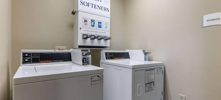 凯艺酒店(Quality Inn)图片