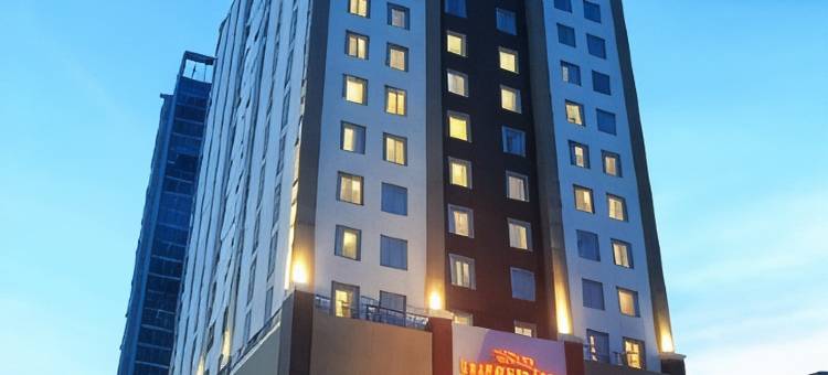 巴拿马城中心希尔顿花园酒店(Hilton Garden Inn Panama City Downtown)图片