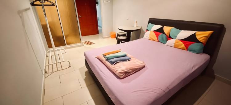 YY公寓(YY Residences)图片