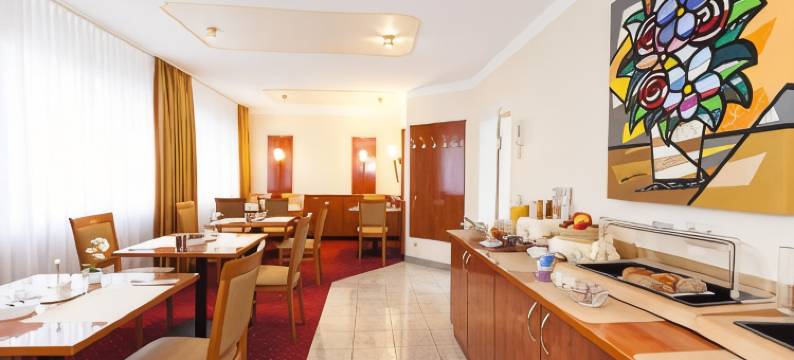 柏林广场酒店(Hotel am Berliner Platz)图片