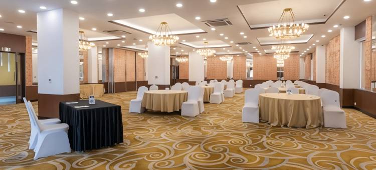 Sunday by CheckIn Hotel Chandigarh Zirakpur图片