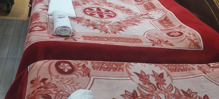 布鲁明戴尔(Blooming Dale Hotel)图片