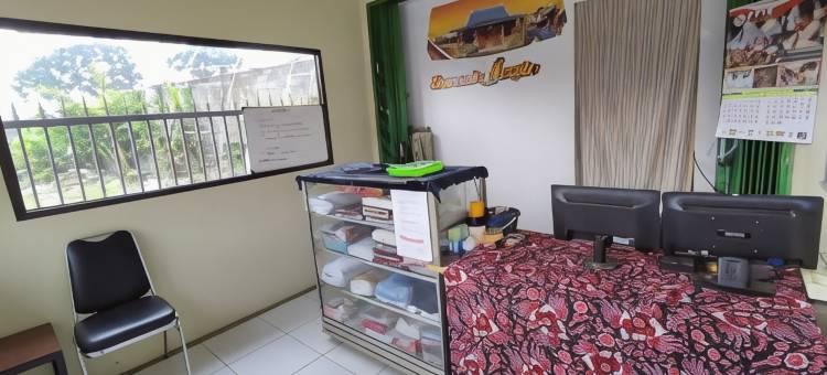 Omah Joglo Sukorejo RedPartner图片