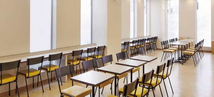 钏路舒适酒店(Comfort Hotel Kushiro)图片