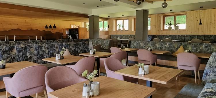 玛驰纳酒店(Hotel Matschner)图片