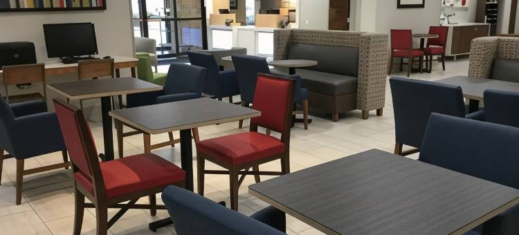 Holiday Inn Express 伊斯顿(Holiday Inn Express Easton)图片