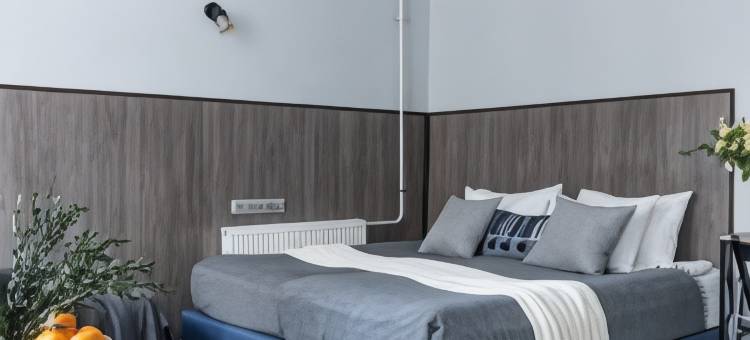 Nomera na Sennoy Hotel图片