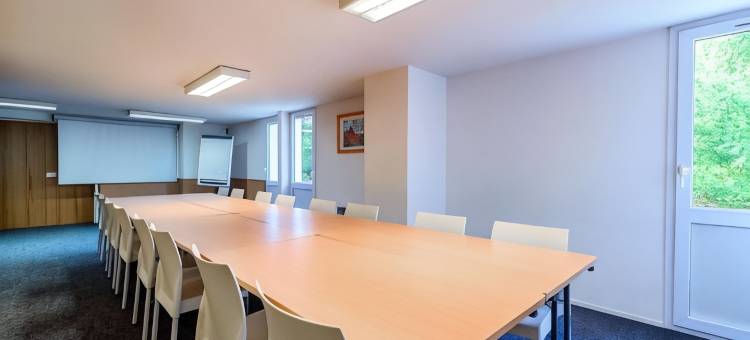 北亚眠舒适酒店(Comfort Hotel Amiens Nord)图片