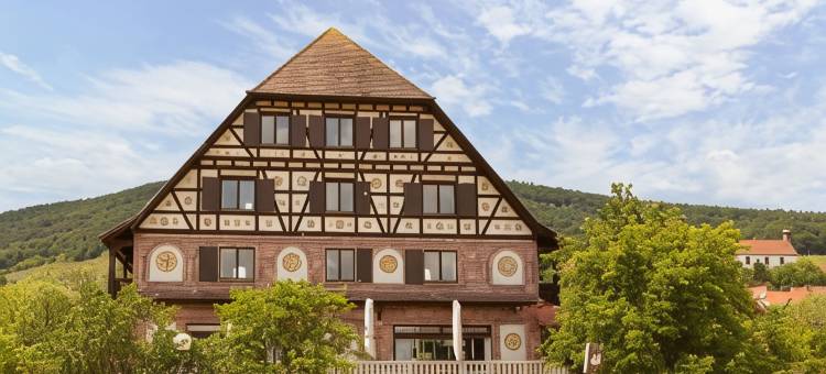 果园城堡原生酒店(Le Verger des Châteaux, The Originals Relais)图片