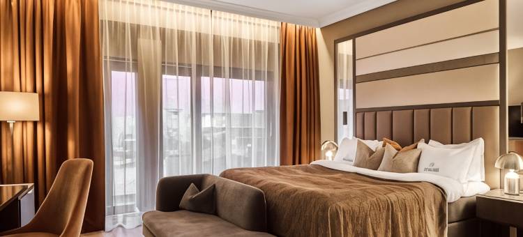 欧普斯十六酒店(Opus XVI)图片