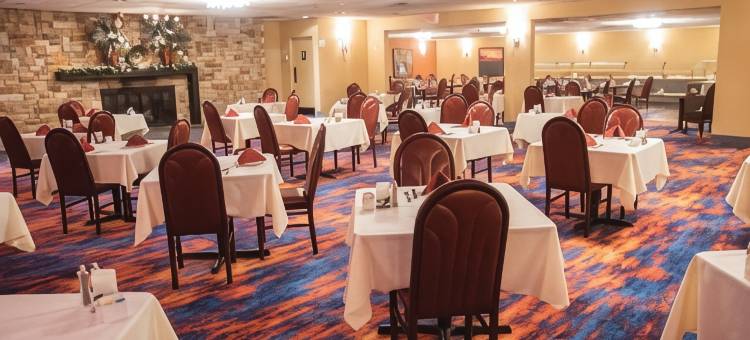 天堂小溪度假村(Paradise Stream Resort)图片