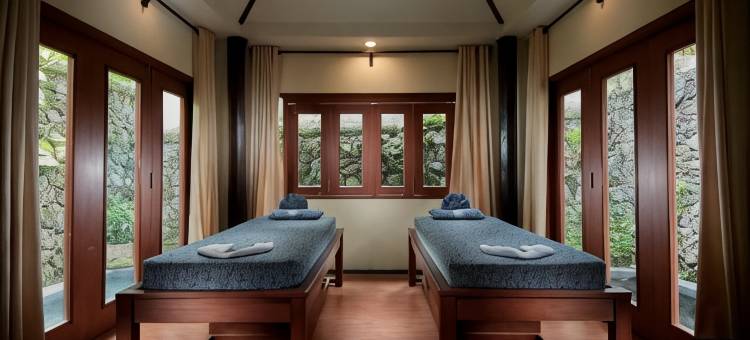 索利图德蓝碧度假村(Solitude Lembeh Resort)图片