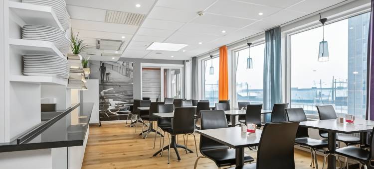 斯德哥尔摩埃尔夫斯约贝斯特韦斯特Sure酒店(Sure Hotel by Best Western Stockholm Alvsjo)图片