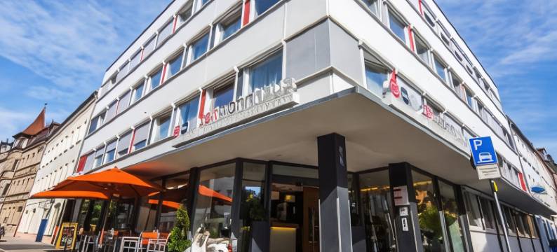 兹沃赫豪斯套房酒店及服务式公寓(Zeitwohnhaus Suite Hotel & Serviced Apartments)图片