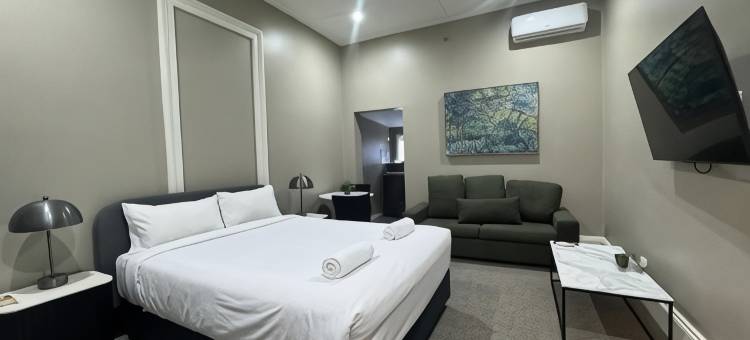 布里斯班K2(K2 Brisbane)图片