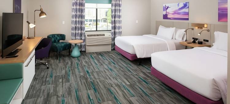 希尔顿花园酒店西雅图/林伍德(Hilton Garden Inn Seattle/Lynnwood)图片