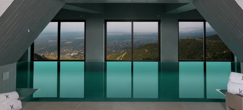 卡巴都尼精品酒店(Kabadoni Boutique Hotel)图片