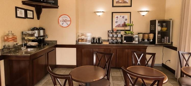 普茨茅斯豪生酒店(Howard Johnson by Wyndham Portsmouth)图片