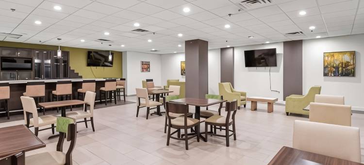 红狮酒店夏洛特(Red Lion Hotel Charlotte)图片