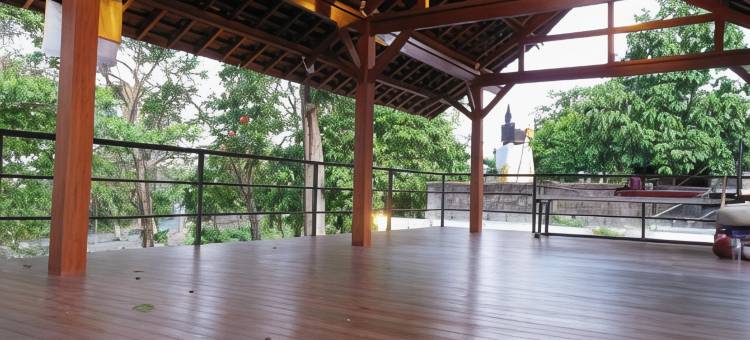 巴厘岛HK别墅(HK Villa Bali)图片