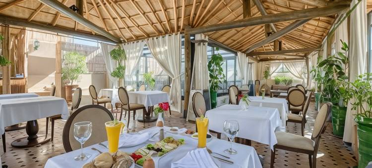 塔拉宫温泉酒店(Palais Tara & Spa)图片