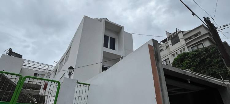 Urbanview Indria Inn Solo by RedDoorz图片