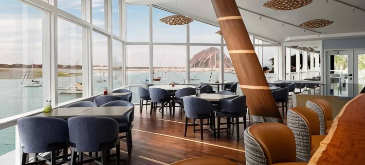 莫罗贝客栈(Inn at Morro Bay)图片