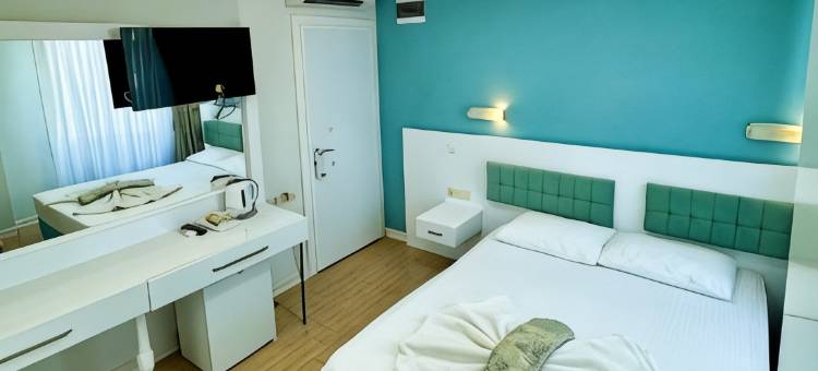 阿姆斯特丹精品酒店(Amsterdam Boutique Hotel & Suite)图片