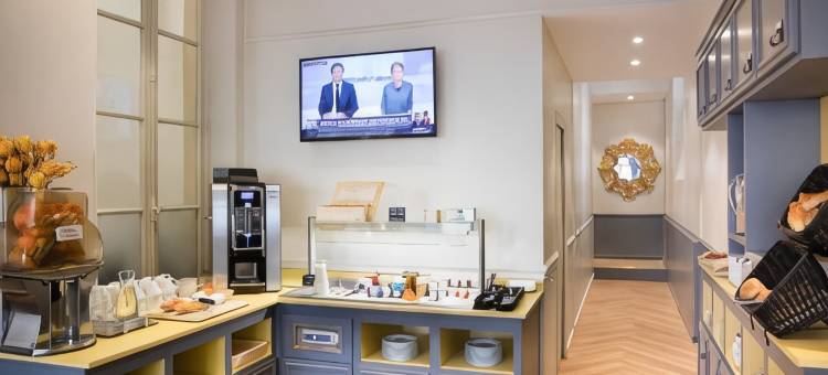 凡尔赛洛伊斯酒店(A l'Hôtel des Roys)图片