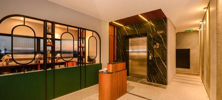 纳塔阿扎纳酒店梭罗(Nata Azana Hotel Solo)图片