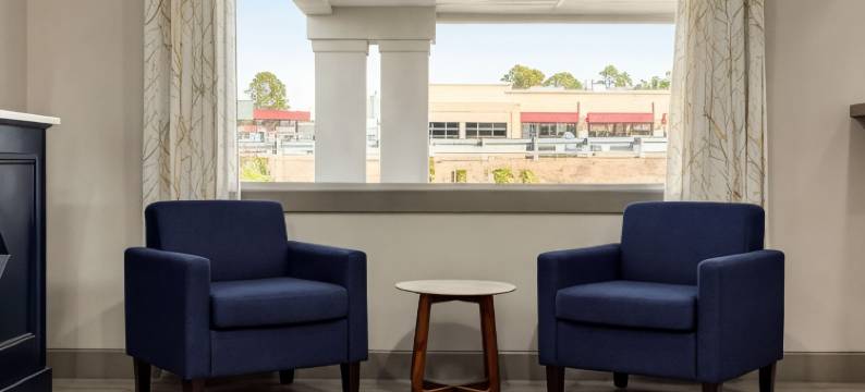 弗吉尼亚恩波里亚呗盟酒店(Baymont by Wyndham Emporia VA)图片