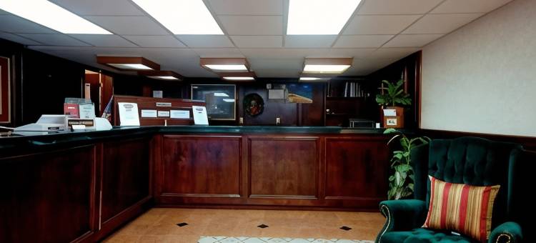 乡村壁炉套房酒店-玛丽埃塔(Country Hearth Inn & Suites Marietta)图片