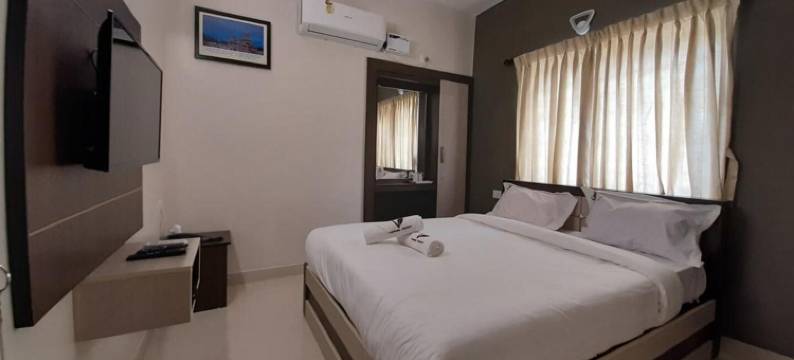 杜鹃花维斯瓦公寓(Viswa Residency by Azalea)图片