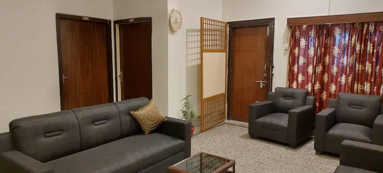 OYO16396河景旅馆(Riverview Guest House)图片