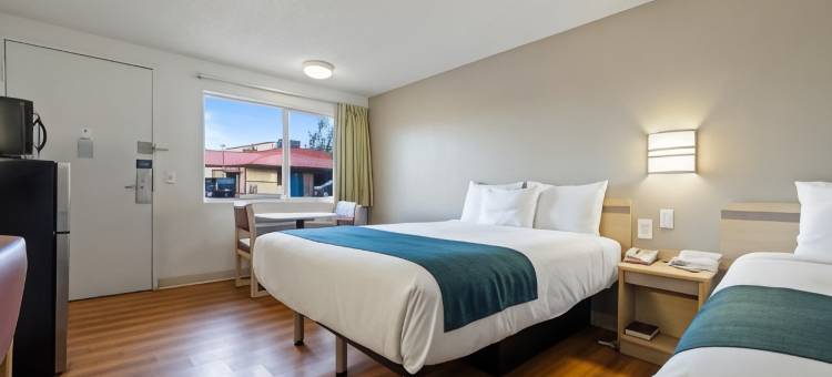 华盛顿州克拉克斯顿 6 号汽车旅馆(Motel 6 Clarkston, WA)图片