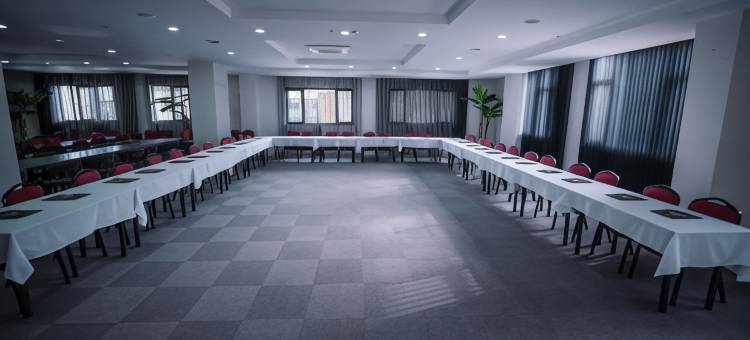 马伦酒店·登尼兹利(Marlen Hotel Denizli)图片